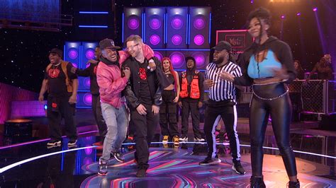 Watch Nick Cannon Presents Wild N Out Season 17 Episode 21 Nick Cannon Presents Wild N Out