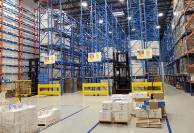 Lds Distribution Center