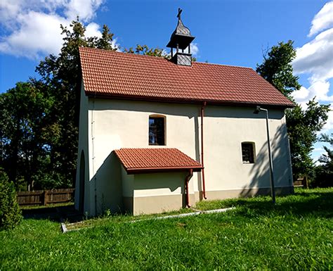 Powiat Lipski Wykaz Obiekt W Do Odznaki Radomir Pl