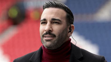 Pourquoi Adil Rami Ne Participera Pas à La King World Cup Organisée Par