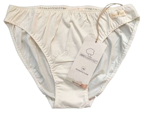 womens panties underwear  organic cotton fair trade ethical
