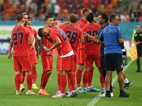 Gigi Becali l a dat afară după doar 100 de minute iar acum fotbalistul