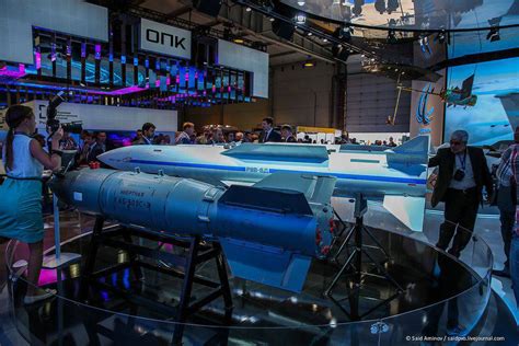 Проект управляемой бомбы КАБ-500С