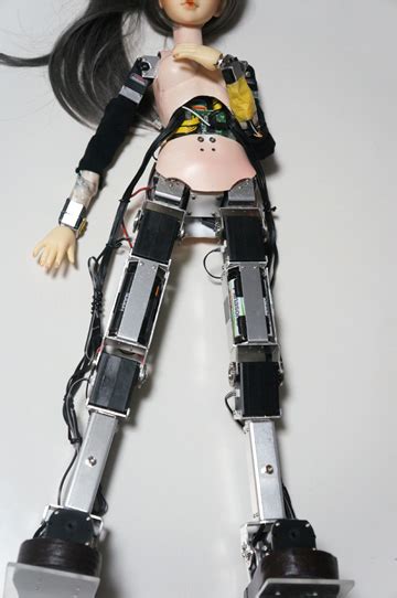 60 Centimeter2 Feet Hatsune Miku Robot Doll Dances In Video Interest