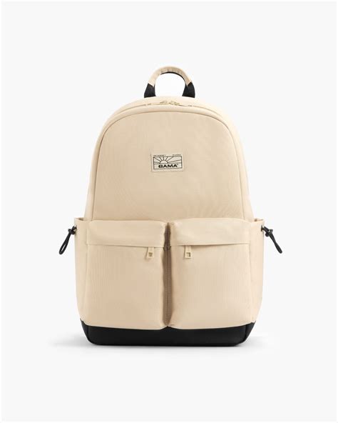 New Basic Backpack Nb Bama Bag