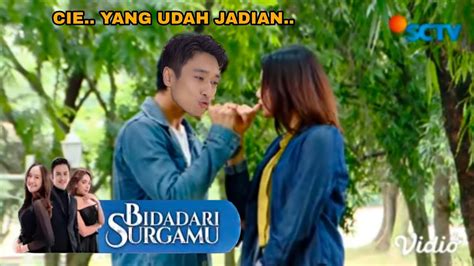 BIDADARI SURGAMU SCTV HARI INI SELASA 16 MEI 2023 FULL EPISODE YouTube