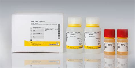 Enzytec™ Liquid So2 Total En Food And Feed Analysis