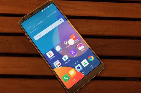 Telstra Reveals Lg G6 Plan Pricing Heres How It Compares To The