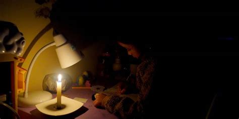 Apagones En Ecuador El Ministerio De Energía Confirma Cortes De Luz Para El Martes 16 Y