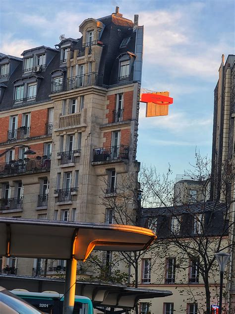 Illusion parisienne (OC) : r/paris