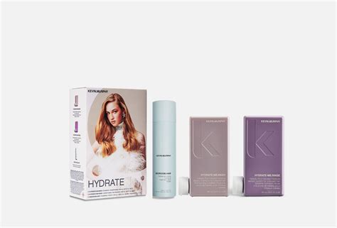 KEVIN.MURPHY — купить в Москве | Gold Apple