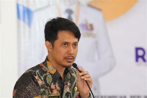 Penurunan Kasus Stunting Di Kota Batu Stagnan Selama 2 Tahun