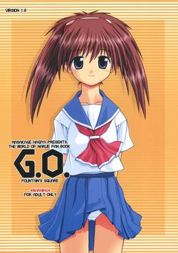 Artist Hagiya Masakage Nhentai Hentai Doujinshi And Manga