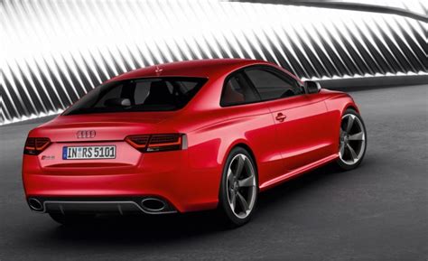 Audi Rs Preview