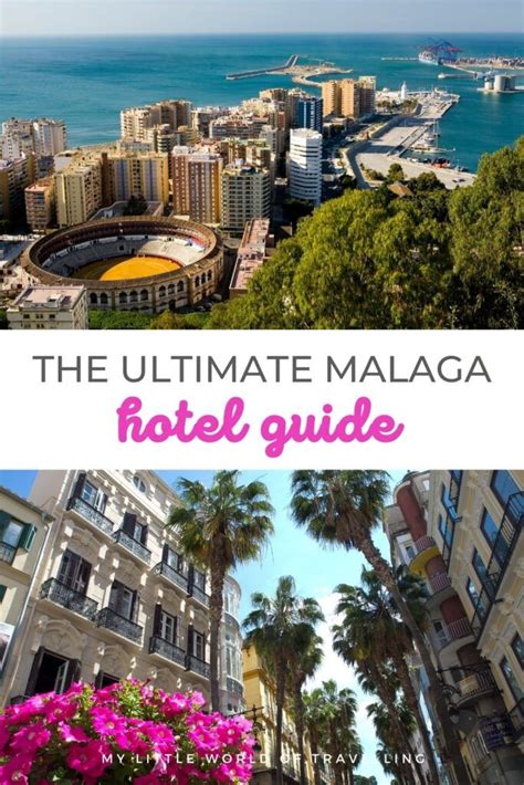 Where To Stay In Malaga 17 Best Hotels And Areas 6 Malaga City Ac