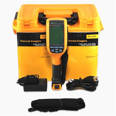 Fluke Thermal Imager