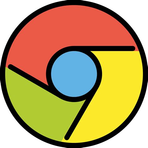 "Chrome" Emoji - Download for free – Iconduck