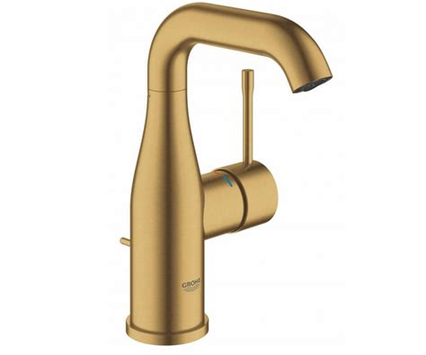 Змішувач з донним клапаном GROHE ESSENCE NEW 23462GN1 SHOWROOM - купити ...