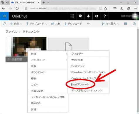 エクセルアンケート ― 無料版のエクセルを使って、インターネット上で回答できるアンケートを作ろう（natsuki）