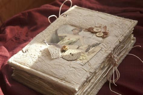 Как сделать книгу своими руками - 68 фото идей оригинальных обложек книг