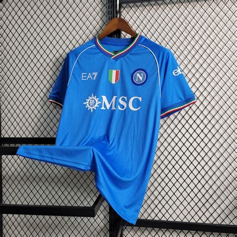 Camisas De Times Campeonato Italiano Serie A Multimarcas