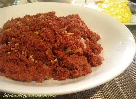 how to fix corned beef