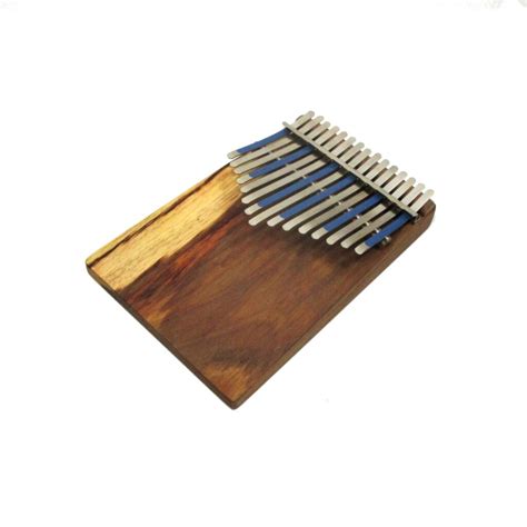 Hugh Tracey Celeste Pentatonic PU 3 Hugh Tracey Kalimbas Kalimba