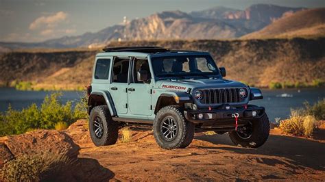 jeep wrangler reviews price  specs  video autoguidecom