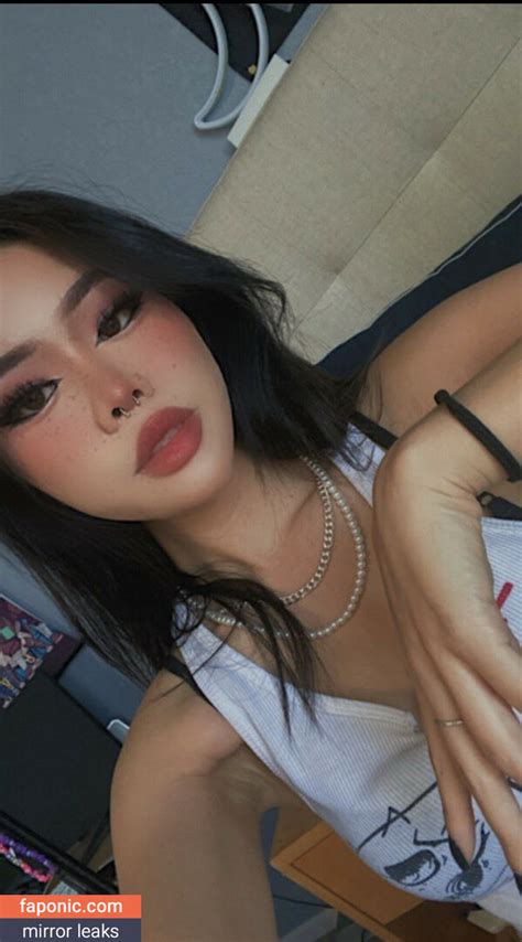 Teriyakvy Aka Vy Tran Aka Itsafterfive Nude Leaks OnlyFans Faponic