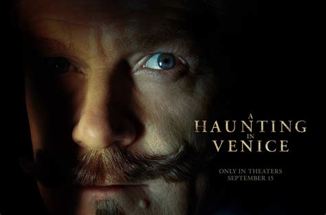 Assassinio A Venezia Foto E Poster Del Sequel Di Kenneth Branagh