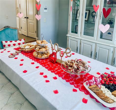 How To Host A Galentines Day Party Emily Young Style