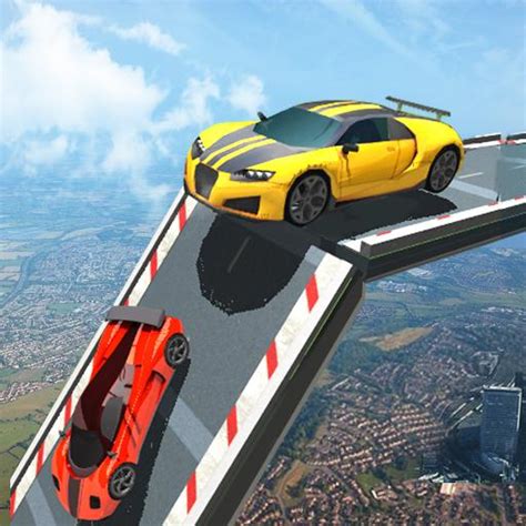 Car Stunts 3D - Apps on Google Play