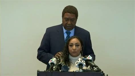 Woman At Center Of Oakland Police Sex Scandal Speaks Out Ktvu Fox 2