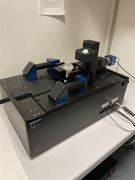 Light Sheet Fluorescence Microscopy Facility Norbrain