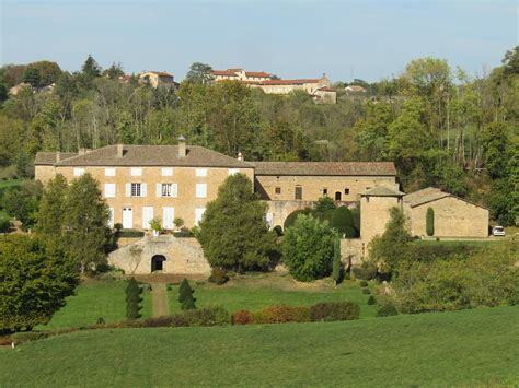 202210 0226 Château de Saint André du Coing Etienne Baudon Flickr