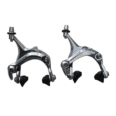 Radius Fixed Gear Bike Brake Calipers Bicycle Brake Racing Aluminum