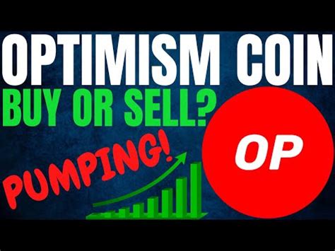 OPTIMISM CRYPTO HUGE PRICE UPDATE OPTIMISM CRYPTO PRICE PREDICTION AND