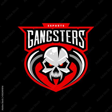 Gangsters Logo