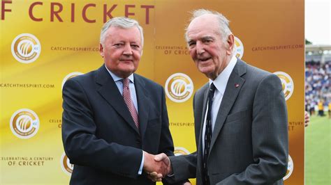 Former England batsman Tom Graveney dies aged 88 | Cricket News | Sky ...