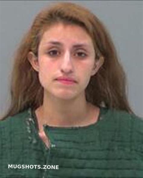 Brianna Sanchez Tom Green County Mugshots Zone