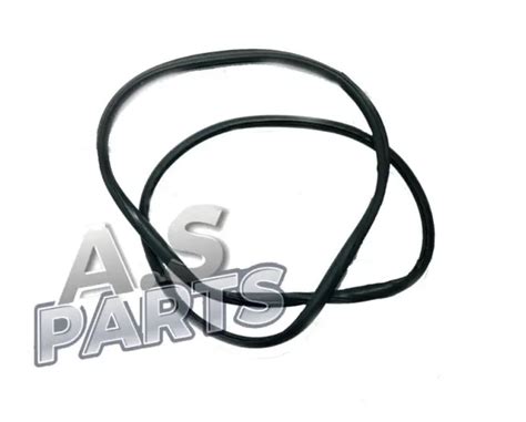 SUZUKI SAMURAI GYPSY Windshield Weatherstrip Rubber Seal 20 48