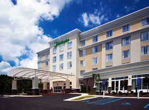 Holiday Inn Hoover, AL - See Discounts