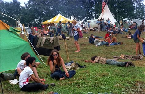 Woodstock, NY – 1969