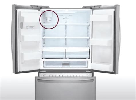 Lg Ice Maker Not Working Quick Fix