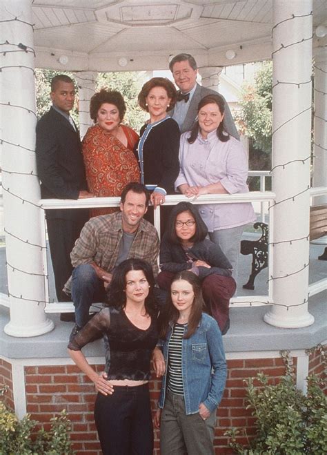 What Is the Cast of 'Gilmore Girls' Worth Today?