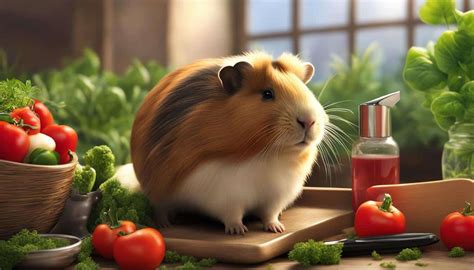 Ch Teddy Cavia Verzorging Tips Voor Adoptie And Verzorging