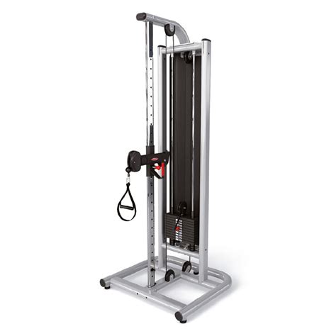 Panatta FIT EVO High Low Pulley Keystone Fitness