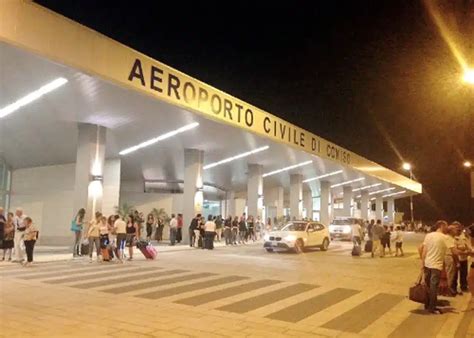 Aeroporto Catania Lelenco Dei Voli Dirottati A Comiso LiveUnict