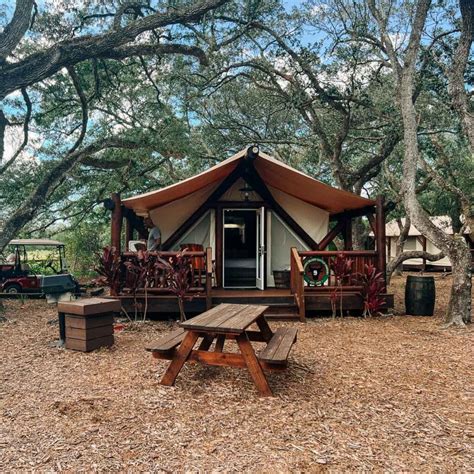 Luxury Glamping at Westgate River Ranch (in Florida!) - Wandertooth Travel