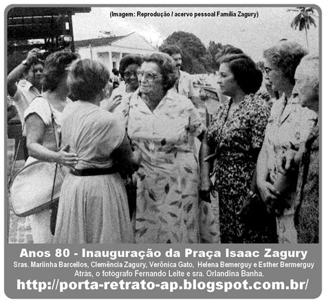 PORTA RETRATO Macapá Amapá DOZE ANOS Foto Memória de Macapá